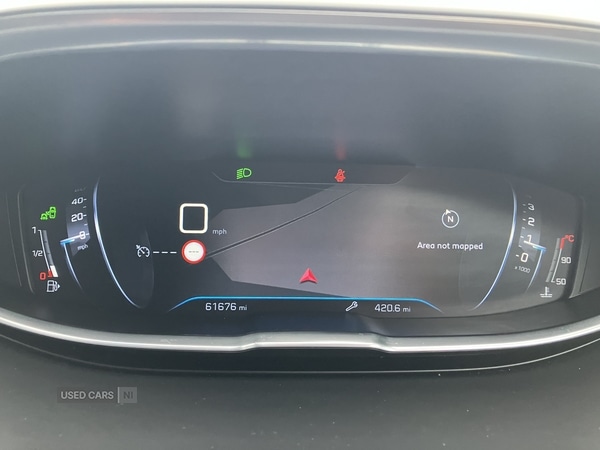 Used Peugeot 3008 2018 for sale - 77511757: Photo 12