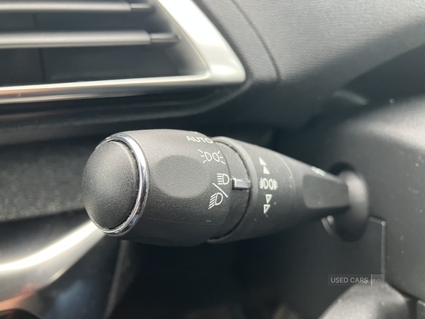 Used Peugeot 3008 2018 for sale - 77511757: Photo 14