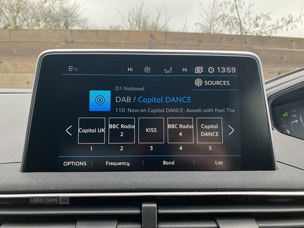 Used Peugeot 3008 2018 for sale - 77511757: Photo 16