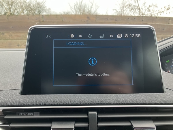 Used Peugeot 3008 2018 for sale - 77511757: Photo 18