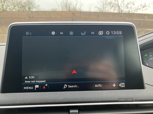 Used Peugeot 3008 2018 for sale - 77511757: Photo 19