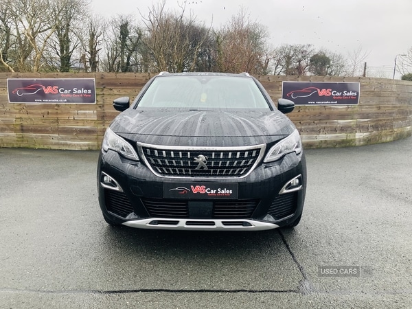 Used Peugeot 3008 2018 for sale - 77511757: Photo 2