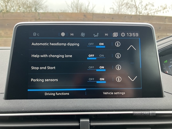 Used Peugeot 3008 2018 for sale - 77511757: Photo 20