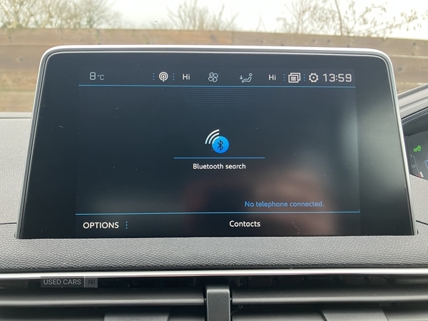 Used Peugeot 3008 2018 for sale - 77511757: Photo 21