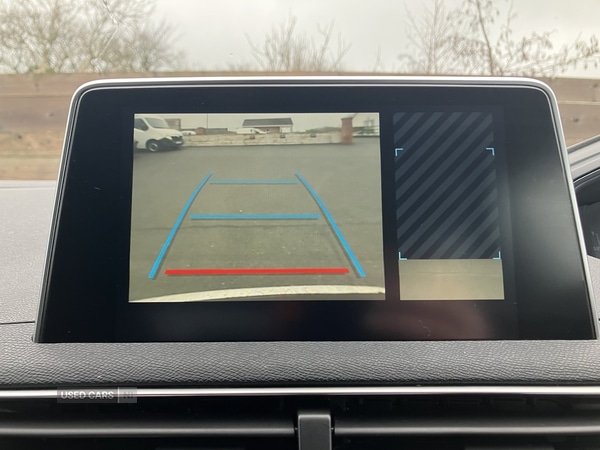 Used Peugeot 3008 2018 for sale - 77511757: Photo 23