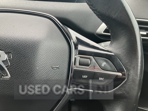 Used Peugeot 3008 2018 for sale - 77511757: Photo 24