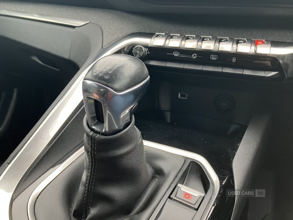 Used Peugeot 3008 2018 for sale - 77511757: Photo 26