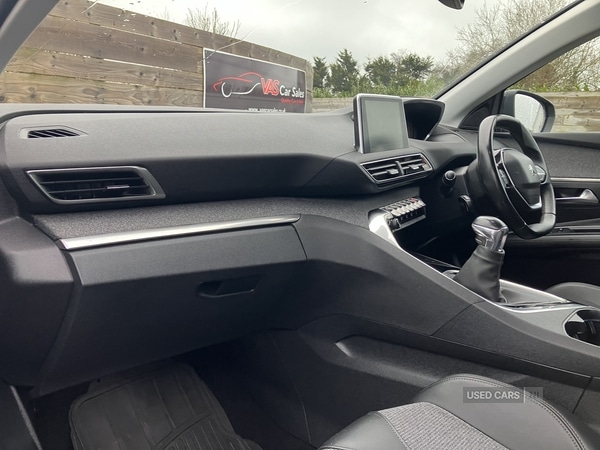 Used Peugeot 3008 2018 for sale - 77511757: Photo 28