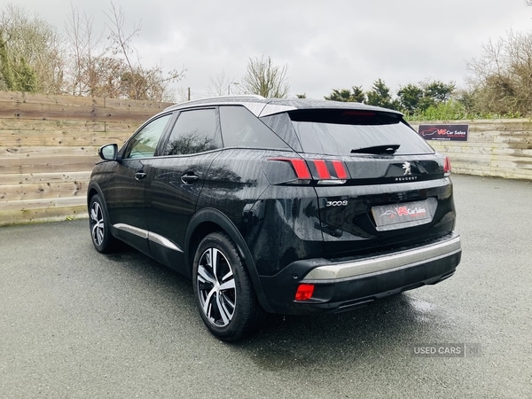 Used Peugeot 3008 2018 for sale - 77511757: Photo 4