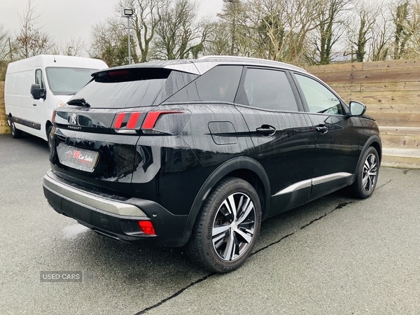 Used Peugeot 3008 2018 for sale - 77511757: Photo 5