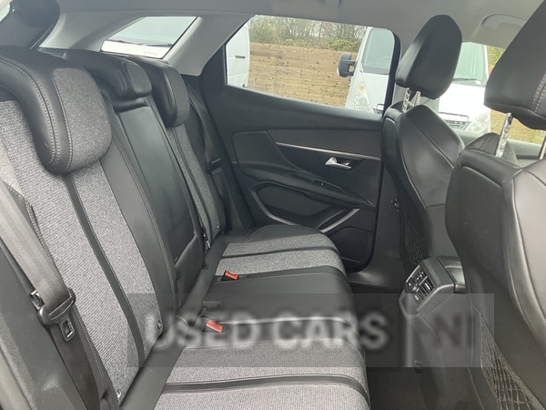 Used Peugeot 3008 2018 for sale - 77511757: Photo 6