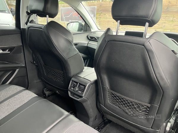 Used Peugeot 3008 2018 for sale - 77511757: Photo 7