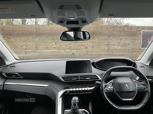 Used Peugeot 3008 2018 for sale - 77511757: Photo 8