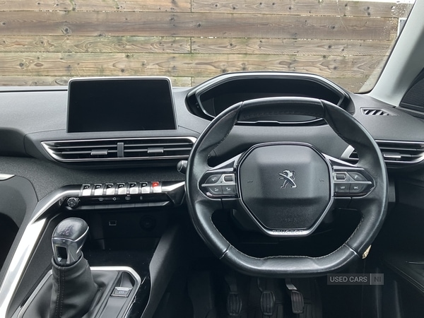 Used Peugeot 3008 2018 for sale - 77511757: Photo 9