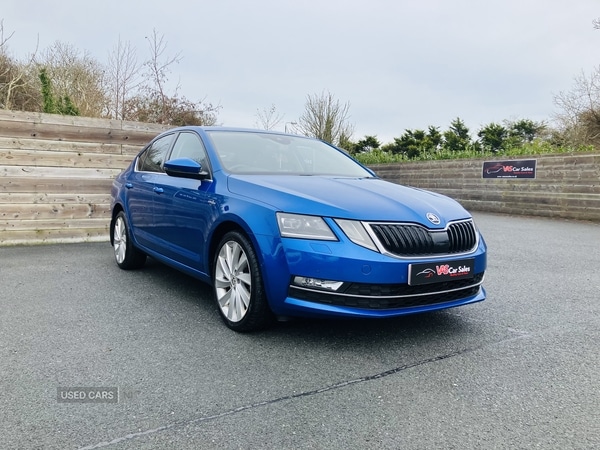 Used Skoda Octavia 2017 for sale - 76562982: Photo 1