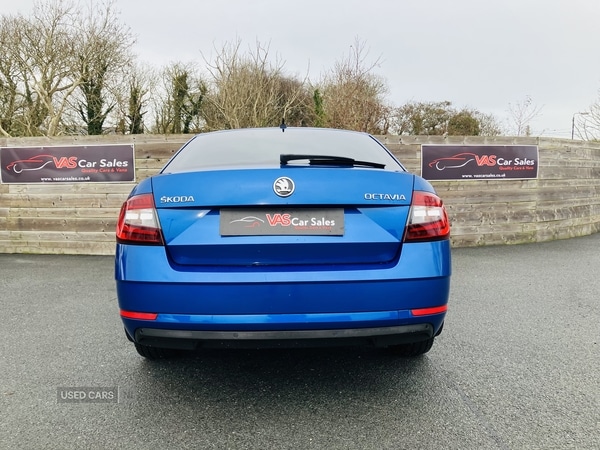 Used Skoda Octavia 2017 for sale - 76562982: Photo 10