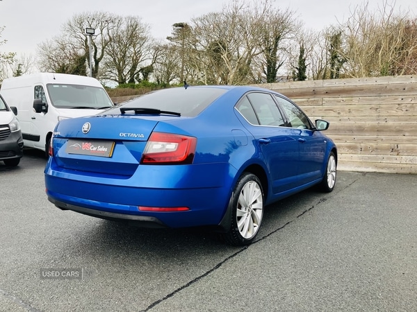 Used Skoda Octavia 2017 for sale - 76562982: Photo 11