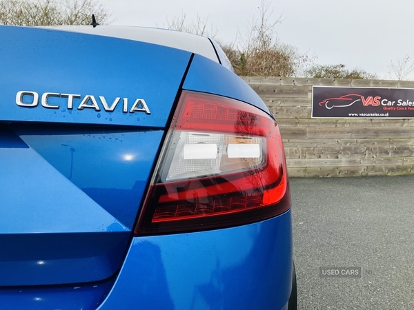 Used Skoda Octavia 2017 for sale - 76562982: Photo 12
