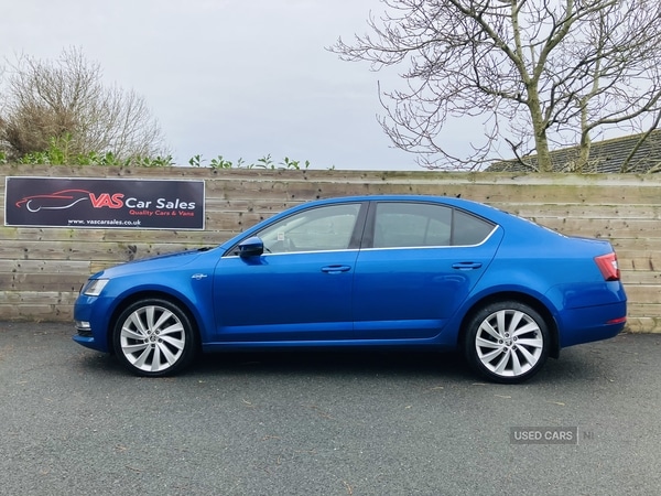 Used Skoda Octavia 2017 for sale - 76562982: Photo 13