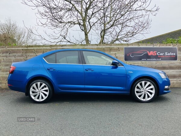 Used Skoda Octavia 2017 for sale - 76562982: Photo 14