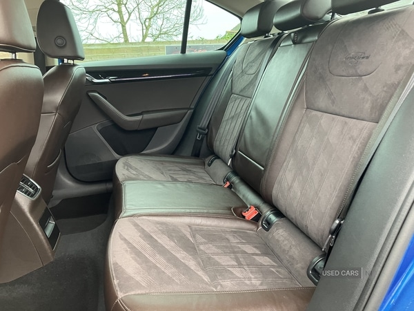 Used Skoda Octavia 2017 for sale - 76562982: Photo 15