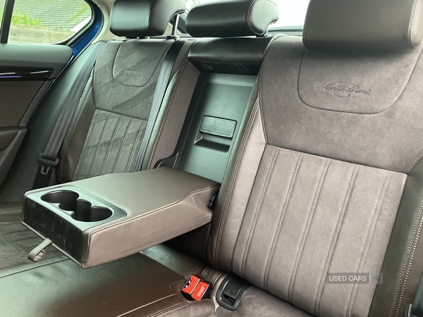 Used Skoda Octavia 2017 for sale - 76562982: Photo 17