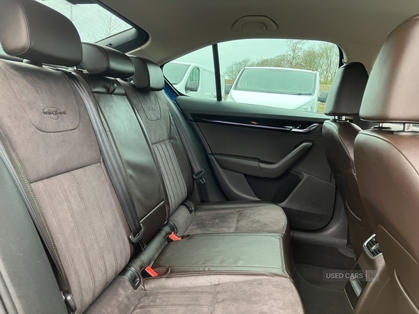 Used Skoda Octavia 2017 for sale - 76562982: Photo 18