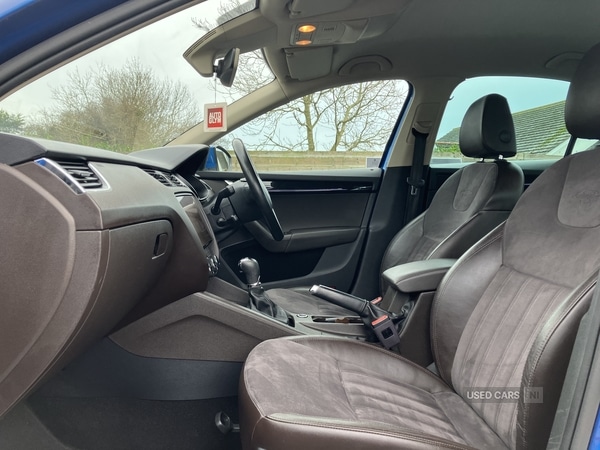 Used Skoda Octavia 2017 for sale - 76562982: Photo 19