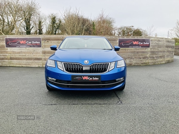 Used Skoda Octavia 2017 for sale - 76562982: Photo 2