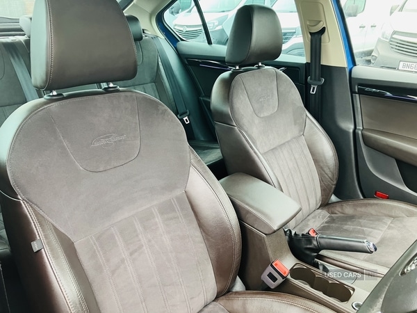 Used Skoda Octavia 2017 for sale - 76562982: Photo 20