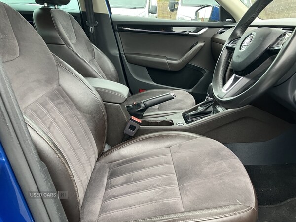 Used Skoda Octavia 2017 for sale - 76562982: Photo 21