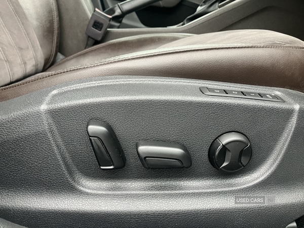 Used Skoda Octavia 2017 for sale - 76562982: Photo 23