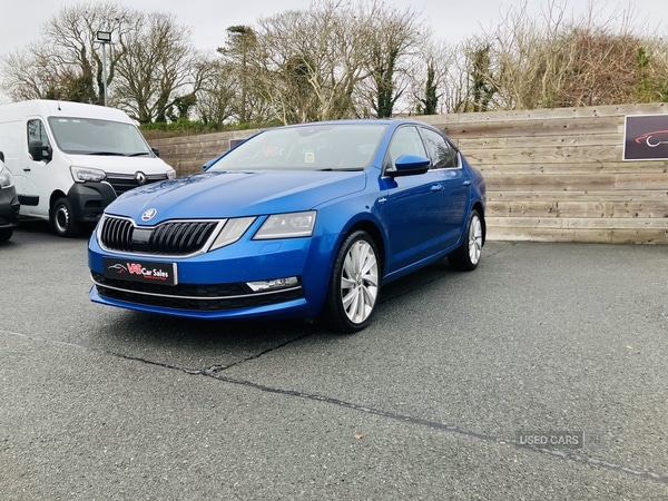 Used Skoda Octavia 2017 for sale - 76562982: Photo 3