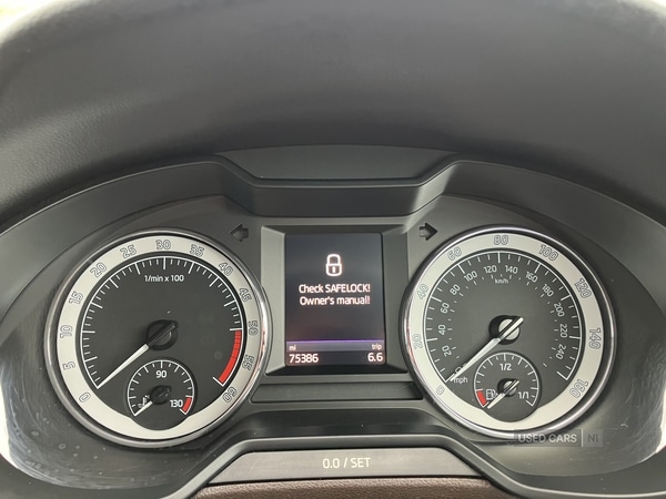 Used Skoda Octavia 2017 for sale - 76562982: Photo 31