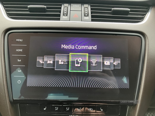 Used Skoda Octavia 2017 for sale - 76562982: Photo 33