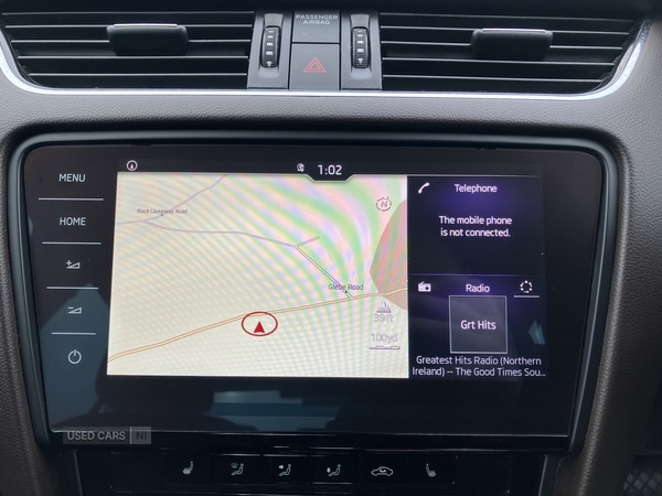 Used Skoda Octavia 2017 for sale - 76562982: Photo 34