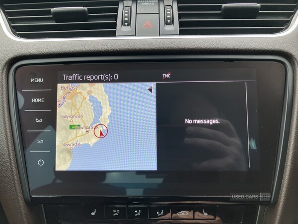 Used Skoda Octavia 2017 for sale - 76562982: Photo 35