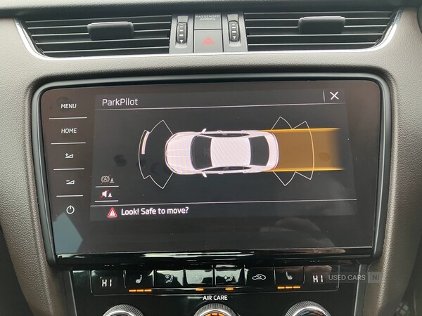 Used Skoda Octavia 2017 for sale - 76562982: Photo 38