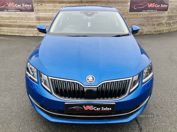 Used Skoda Octavia 2017 for sale - 76562982: Photo 4