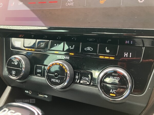 Used Skoda Octavia 2017 for sale - 76562982: Photo 40