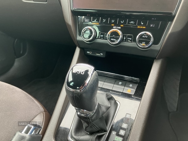 Used Skoda Octavia 2017 for sale - 76562982: Photo 41