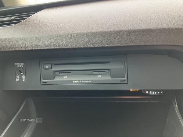 Used Skoda Octavia 2017 for sale - 76562982: Photo 43