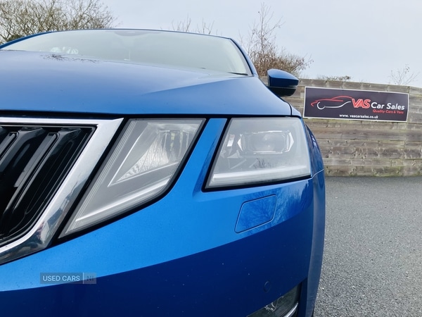 Used Skoda Octavia 2017 for sale - 76562982: Photo 5