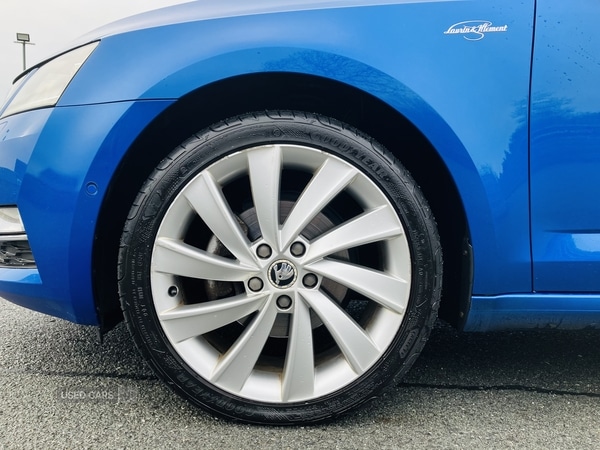 Used Skoda Octavia 2017 for sale - 76562982: Photo 7