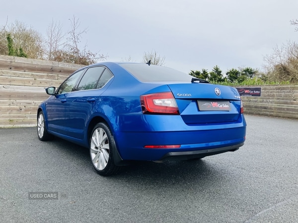 Used Skoda Octavia 2017 for sale - 76562982: Photo 9