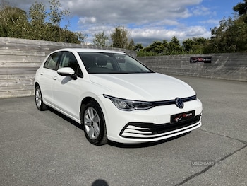 Used Volkswagen Golf 2022 for sale - 76024938: Photo
