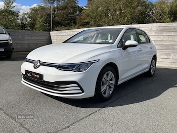 Used Volkswagen Golf 2022 for sale - 76024938: Photo