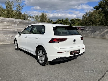 Used Volkswagen Golf 2022 for sale - 76024938: Photo
