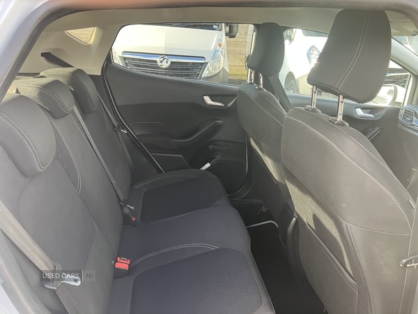 Used Ford Fiesta 2019 for sale - 77575717: Photo 10