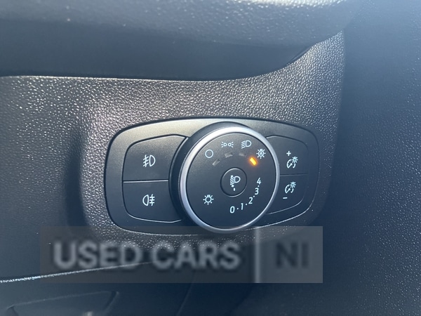 Used Ford Fiesta 2019 for sale - 77575717: Photo 13